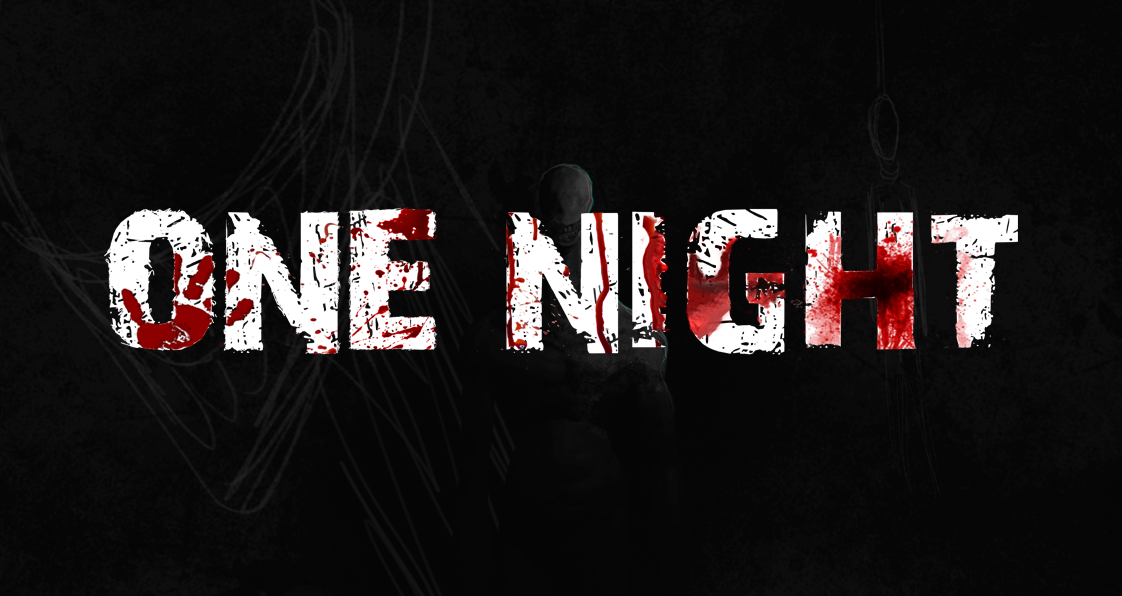 Capa de One Night